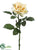 Rose Spray - Yellow - Pack of 12