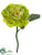 Rose Spray - Green - Pack of 24