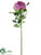 Rose Spray - Lavender - Pack of 12