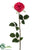 Rose Spray - Pink - Pack of 12