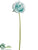 Rose Spray - Aqua Pearl - Pack of 12