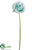 Rose Spray - Aqua Pearl - Pack of 12