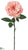 Rose Spray - Peach - Pack of 12