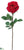 Rose Spray - Red - Pack of 12