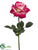 Rose Spray - Beauty Two Tone - Pack of 12