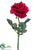 Rose Spray - Red - Pack of 12