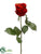 Large Rose Bud Spray - Brick - Pack of 12