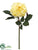 Rose Spray - Yellow - Pack of 24