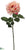 Rose Spray - Pink Beige - Pack of 12