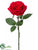 Rose Spray - Red - Pack of 12