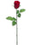 Rose Spray - Red - Pack of 12