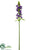 Star of Bethlehem Spray - Purple - Pack of 12