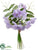 Sweet Pea Bundle - Lavender - Pack of 12