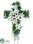 Cemetery Cross - Cream - Pack of 2