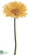 Gerbera Daisy Spray - Yellow - Pack of 12