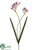 Freesia Spray - Lavender - Pack of 12