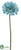 Gerbera Daisy Spray - Aqua - Pack of 12