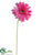 Gerbera Daisy Spray - Pink Hot - Pack of 12