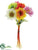 Gerbera Daisy Bundle - Mixed - Pack of 12