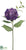 Hydrangea Spray - Purple - Pack of 12