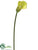 Calla Lily Spray - Pink - Pack of 12