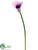 Calla Lily Spray - Lavender Two Tone - Pack of 12