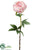 Peony Spray - Pink - Pack of 12