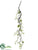 Spring Berry Garland - Green Cream - Pack of 12