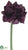 Amaryllis Spray - Burgundy - Pack of 6