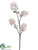 Cherry Blossom Spray - Pink - Pack of 4