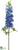 Delphinium Spray - Blue Delphinium - Pack of 6