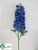 Delphinium Spray - Blue - Pack of 12