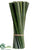 Grass Bundle - Green - Pack of 6