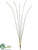 Rush Grass Spray - Green - Pack of 12