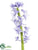 Hyacinth Spray - Lavender - Pack of 12