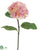 Hydrangea Spray - Pink - Pack of 12