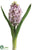 Hyacinth Spray - Lavender - Pack of 12