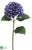 Hydrangea Spray - Purple Two Tone - Pack of 12