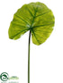 Silk Plants Direct Leaf Spray - Green - Pack of 6