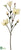 Tree Magnolia Branch - Cream - Pack of 6