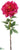 Peony Spray - Orchid - Pack of 12