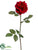 Rose Spray - Red - Pack of 12