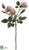 Rose Spray - Lavender - Pack of 12