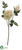 Rose Spray - Cream - Pack of 12