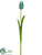 Tulip Spray - Seafoam - Pack of 12