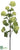 Viburnum Spray - Green - Pack of 12