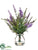 Lavender - Lavender Purple - Pack of 12