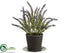 Silk Plants Direct Lavender - Lavender - Pack of 6