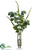 Mint, Basil - Green - Pack of 6