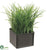 Grass - Green - Pack of 6